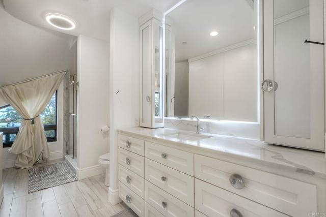 Detail Gallery Image 20 of 25 For 300 9th St., Del Mar,  CA 92014 - 3 Beds | 3 Baths