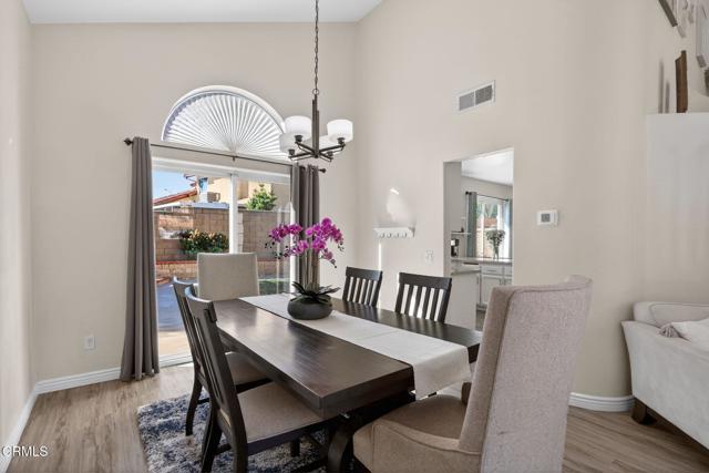 Detail Gallery Image 8 of 40 For 1120 1st St, Fillmore,  CA 93015 - 4 Beds | 3 Baths