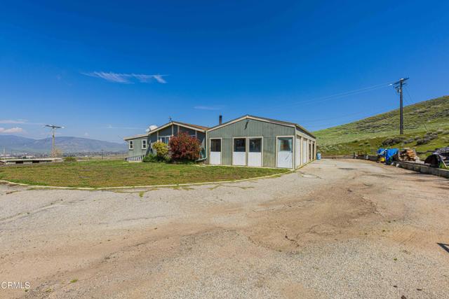 Detail Gallery Image 66 of 66 For 19848 Ensign Dr, Tehachapi,  CA 93561 - 4 Beds | 2 Baths
