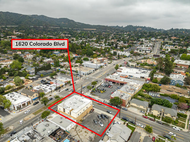 Image 43 of 26 For 1620 Colorado Boulevard