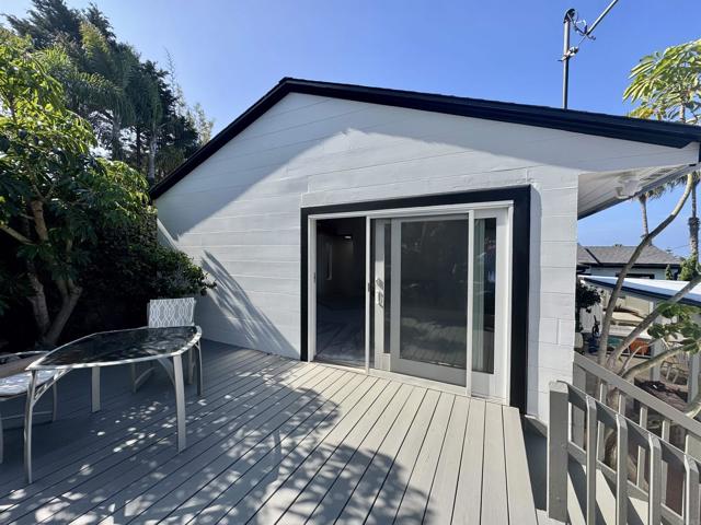 Detail Gallery Image 32 of 59 For 4452 Orchard Ave, San Diego,  CA 92107 - 3 Beds | 2 Baths