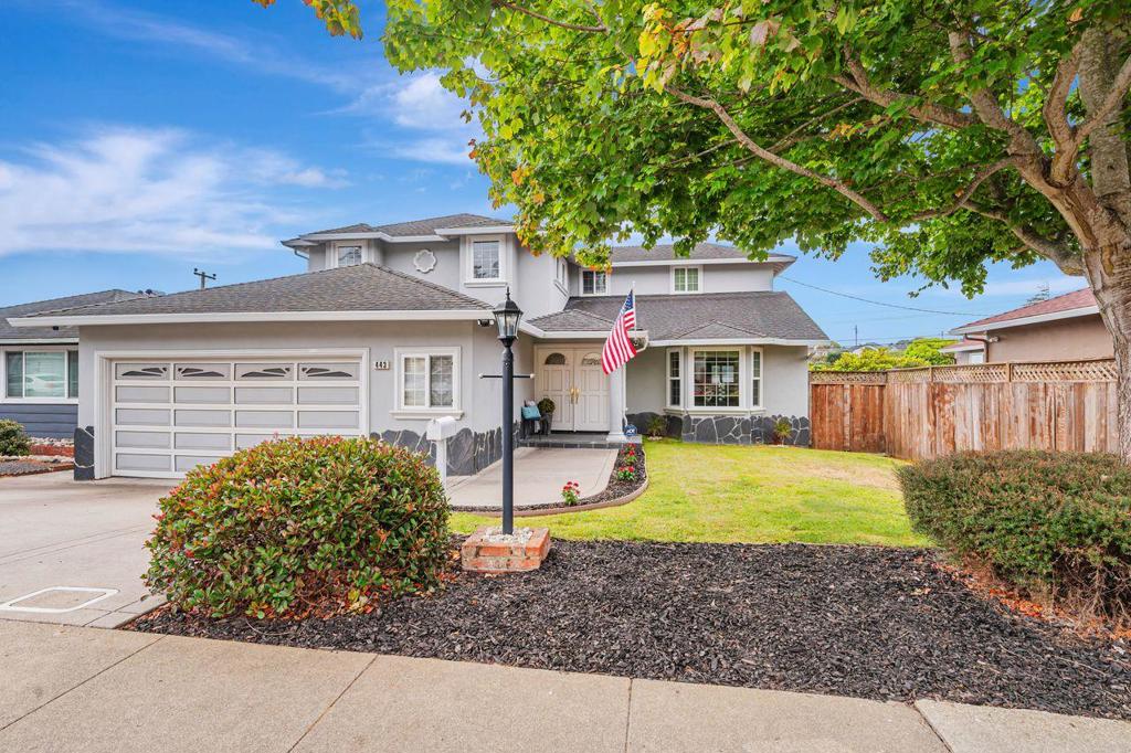 443 Yellowstone Drive
