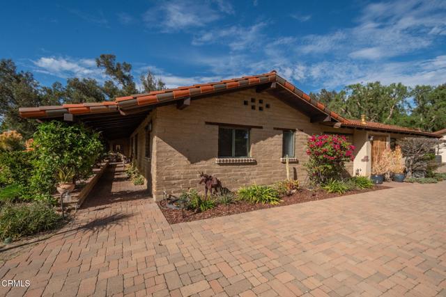 Detail Gallery Image 12 of 75 For 365 Valley Vista Dr, Camarillo,  CA 93010 - 4 Beds | 2/1 Baths