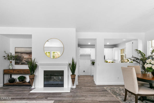 Detail Gallery Image 10 of 54 For 3412 Rockhampton Dr, Camarillo,  CA 93012 - 3 Beds | 3/1 Baths