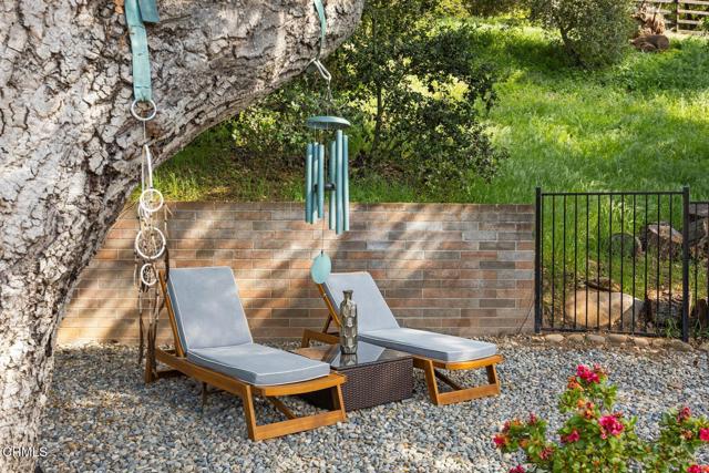 Detail Gallery Image 29 of 40 For 1990 Valley Meadow Dr, Oak View,  CA 93022 - 4 Beds | 2/1 Baths