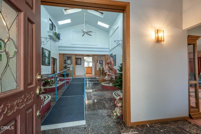 Detail Gallery Image 6 of 62 For 20296 S Mountain Rd, Santa Paula,  CA 93060 - 4 Beds | 3 Baths