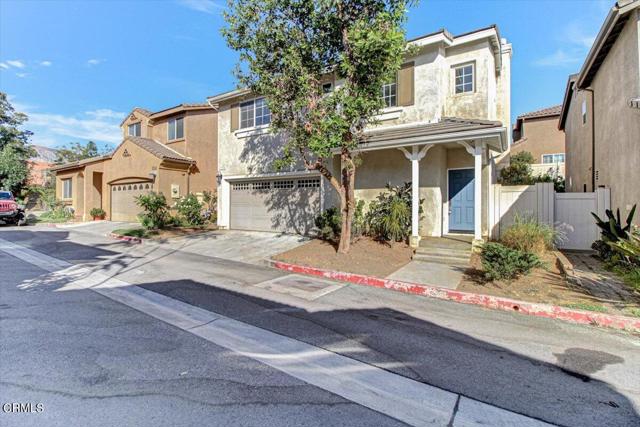 Detail Gallery Image 1 of 1 For 13372 Hyland Ct, Sylmar,  CA 91342 - 4 Beds | 2/1 Baths