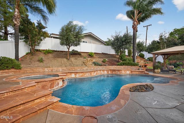 Detail Gallery Image 42 of 61 For 285 Siesta Ave, Thousand Oaks,  CA 91360 - 5 Beds | 3 Baths