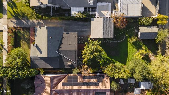 Detail Gallery Image 31 of 31 For 1995 Paloma St, Pasadena,  CA 91104 - 3 Beds | 2 Baths