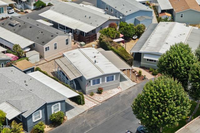 Detail Gallery Image 18 of 19 For 152 Verdi Rd #152,  Ventura,  CA 93003 - 2 Beds | 1 Baths