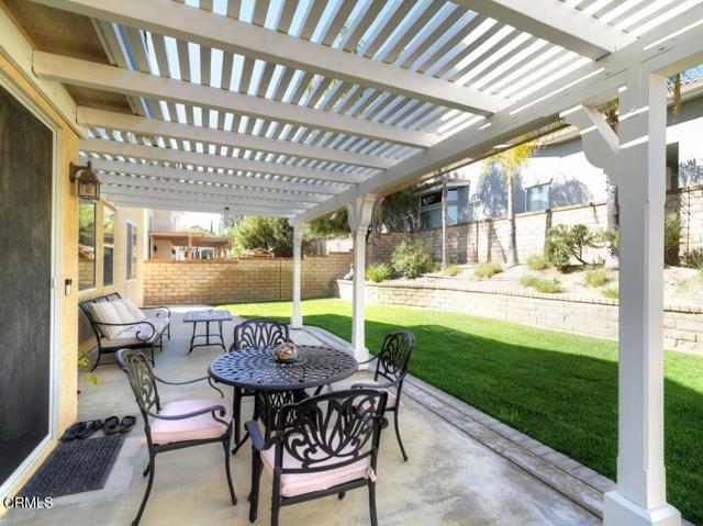 Detail Gallery Image 49 of 54 For 29047 Ironwood Ln, Saugus,  CA 91390 - 3 Beds | 3 Baths