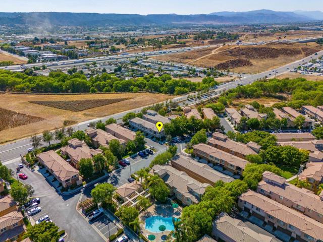 Detail Gallery Image 55 of 61 For 26409 Arboretum Way #2505,  Murrieta,  CA 92563 - 2 Beds | 2 Baths