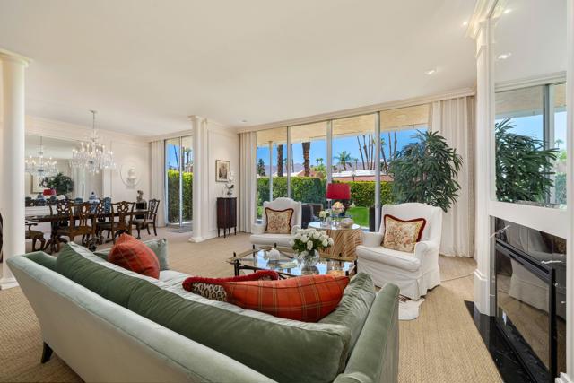 47035 Marrakesh Drive, Palm Desert, CA 92260