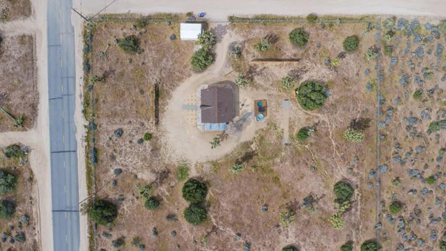 Detail Gallery Image 20 of 22 For 57222 Hillcrest Dr, Yucca Valley,  CA 92284 - 2 Beds | 1 Baths