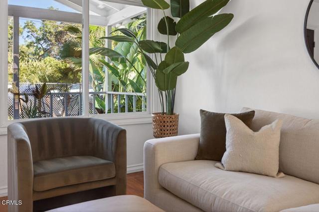 Detail Gallery Image 12 of 48 For 143 N Poli St, Ojai,  CA 93023 - 2 Beds | 2 Baths