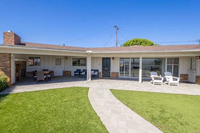 Details for 3511 Dickens Street, San Diego, CA 92106
