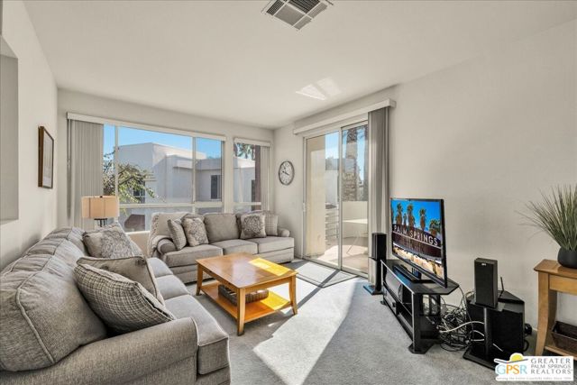 401 South El Cielo Road, 154, Palm Springs