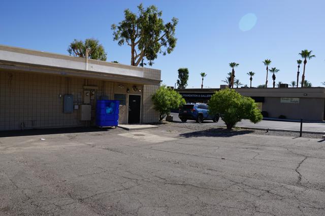  Commercial for Sale in Palm Desert, California