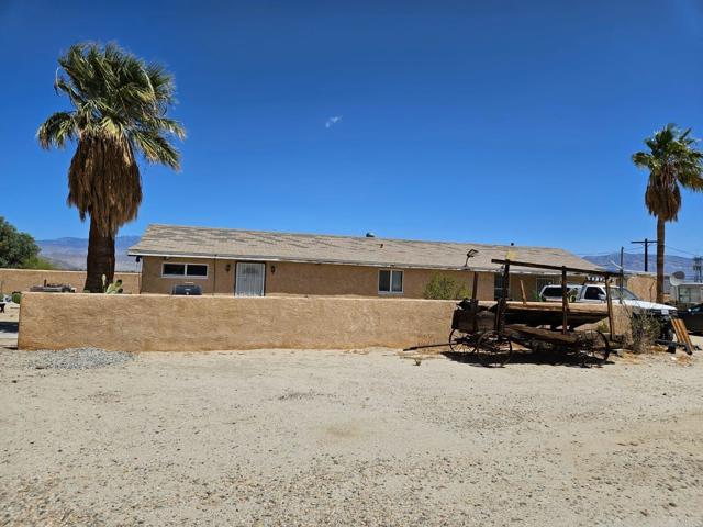 Detail Gallery Image 4 of 9 For 2395 Borrego Springs Rd, Borrego Springs,  CA 92004 - 2 Beds | 2 Baths