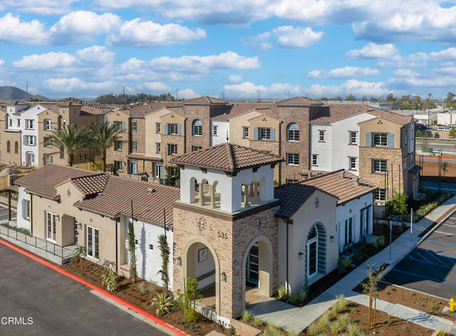 Detail Gallery Image 41 of 51 For 2862 via Descanso, Camarillo,  CA 93012 - 3 Beds | 2/1 Baths