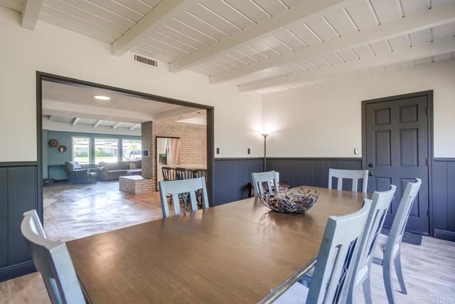Home for Sale in El Cajon
