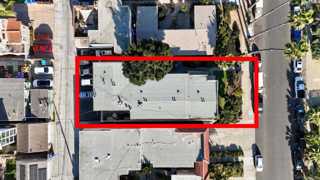 2162 Thomas, San Diego, California 92109, ,Commercial Sale,For Sale,Thomas,250020510SD