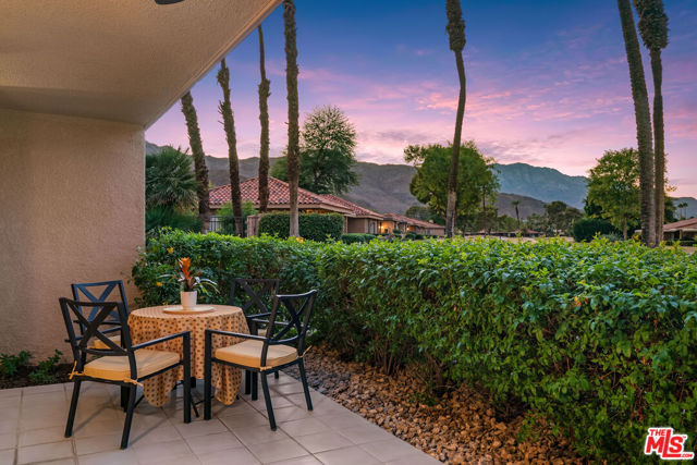 143 La Cerra Drive, Rancho Mirage, CA 92270