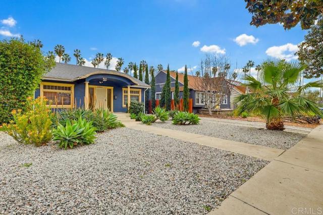 Detail Gallery Image 6 of 34 For 4904 7th Ave, Los Angeles,  CA 90043 - 3 Beds | 2 Baths