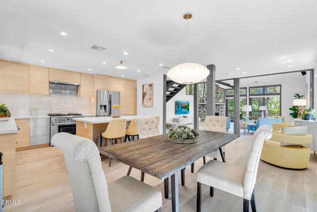 Detail Gallery Image 15 of 54 For 684 Orange Dr, Sierra Madre,  CA 91024 - 3 Beds | 2/1 Baths