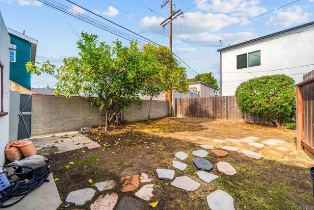 Detail Gallery Image 13 of 30 For 4766 College Ave, San Diego,  CA 92115 - 1 Beds | 1 Baths