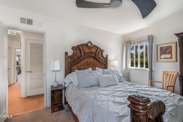 Detail Gallery Image 16 of 37 For 17448 Keswick St, Northridge,  CA 91325 - 3 Beds | 1 Baths