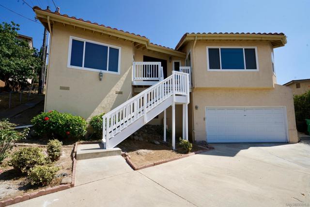 5131 Hilda Rd, San Diego, CA 92110