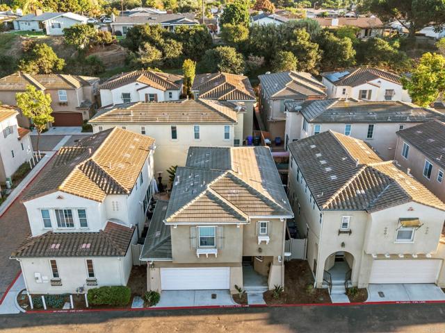 Detail Gallery Image 35 of 40 For 3416 Paseo De Fuentes, National City,  CA 91950 - 3 Beds | 2/1 Baths