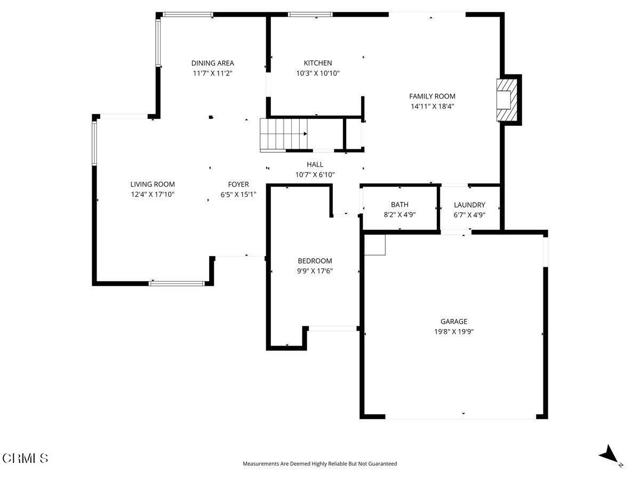 Image 36 of 40 For 1297 Halifax Court