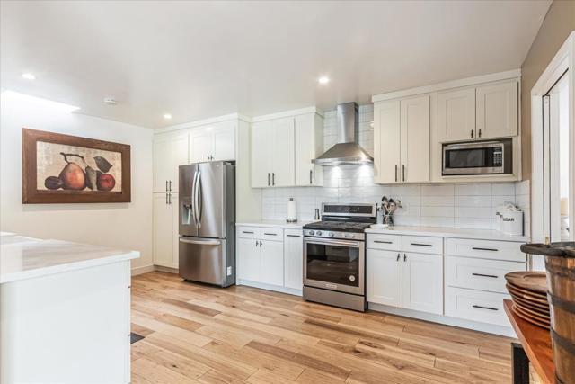Image 18 of 74 For 12405 Mount Hamilton Road