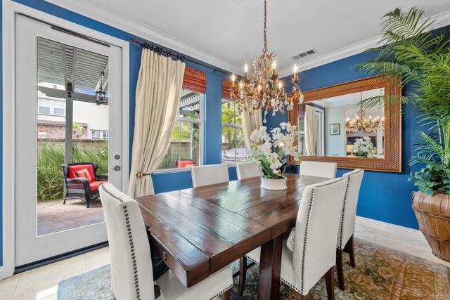 Home for Sale in Carmel Valley