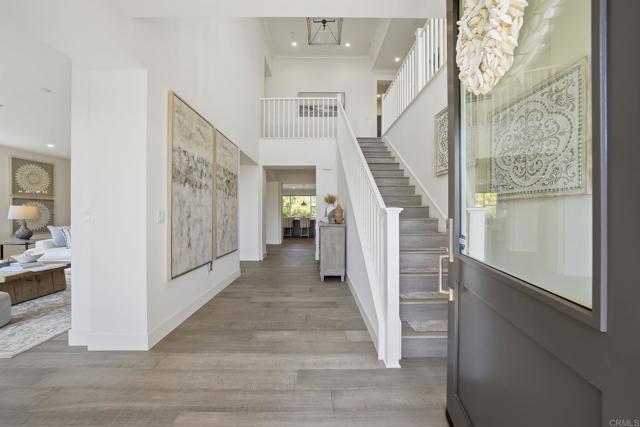 Detail Gallery Image 2 of 74 For 374 Fulvia St, Encinitas,  CA 92024 - 4 Beds | 4/1 Baths