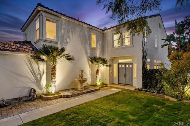 Detail Gallery Image 8 of 74 For 2345 Amber Oak Ln, Escondido,  CA 92027 - 4 Beds | 3 Baths