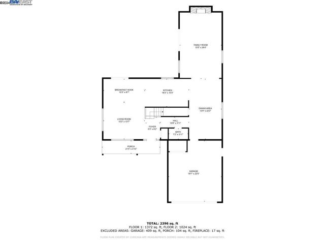 Image 47 of 48 For 925 Hazel St