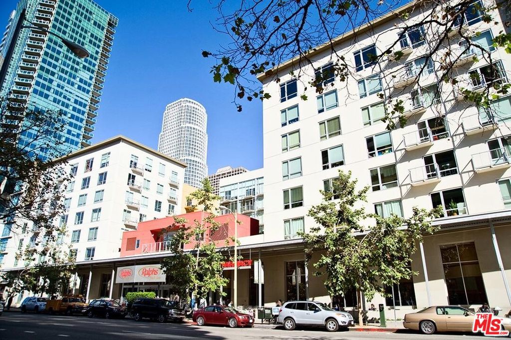 645 W 9th Street 430, Los Angeles, CA 90015
