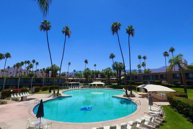 73850 Fairway Drive #190, Palm Desert, CA 92260