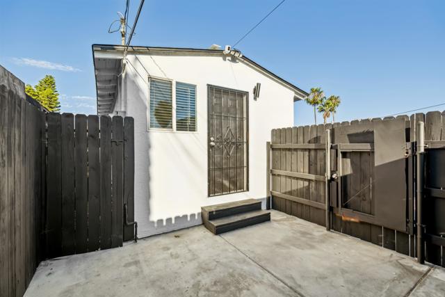 Details for 4130 1-2 Cherokee Avenue A, San Diego, CA 92104