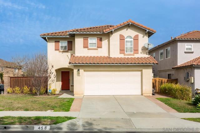 458 Vista San Lucas, San Diego, California 92154, 4 Bedrooms Bedrooms, ,2 BathroomsBathrooms,Single Family Residence,For Sale,Vista San Lucas,250020924SD