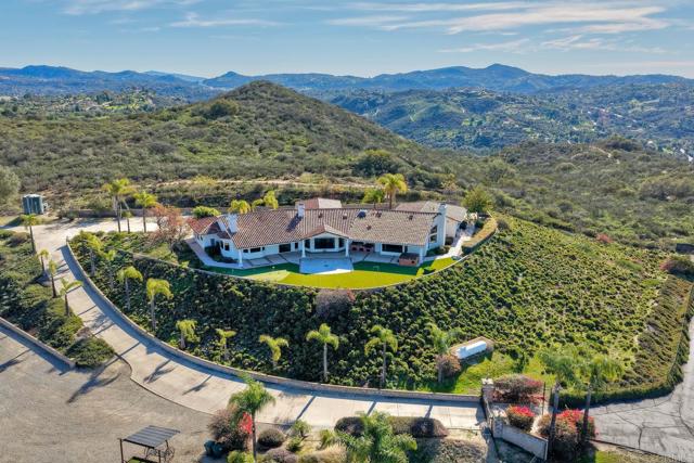 Detail Gallery Image 41 of 52 For 13590 Anthony Ridge Rd, Valley Center,  CA 92082 - 3 Beds | 4/1 Baths