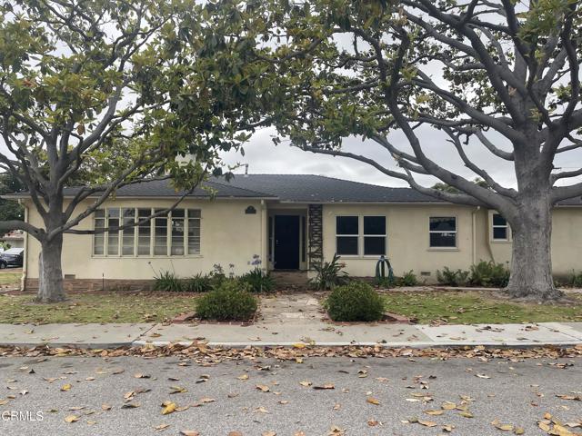Detail Gallery Image 1 of 1 For 805 Carty Dr, Oxnard,  CA 93030 - 3 Beds | 2 Baths