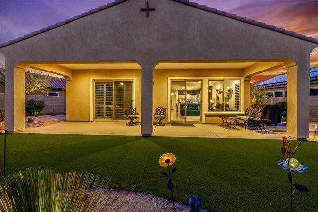 57 Syrah, Rancho Mirage, CA 92270
