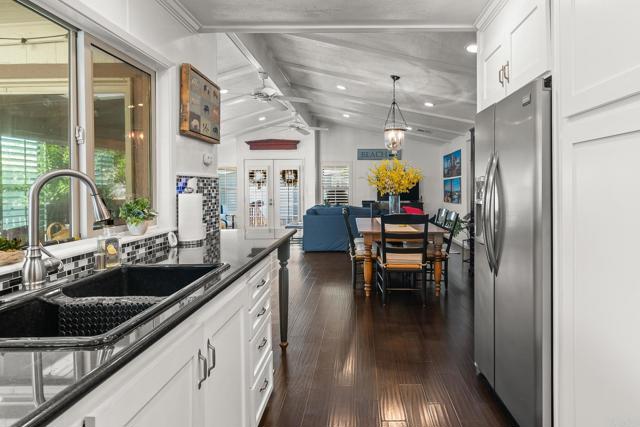 Home for Sale in Santee