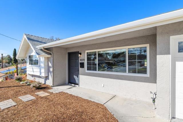 Detail Gallery Image 26 of 26 For 3019 Stockman St #HOUSE,  National City,  CA 91950 - 3 Beds | 1 Baths