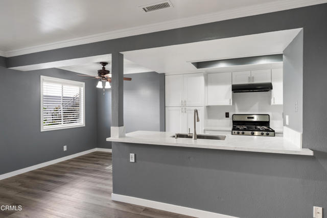 Detail Gallery Image 6 of 28 For 2612 Tiller Ave, Port Hueneme,  CA 93041 - 2 Beds | 1 Baths