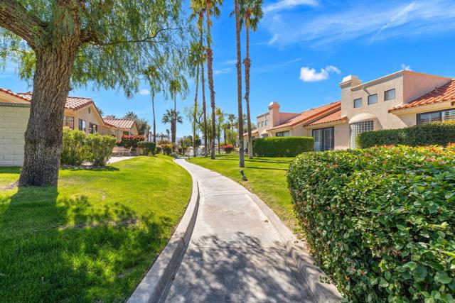 105 Potenza Circle, Palm Desert, CA 92211